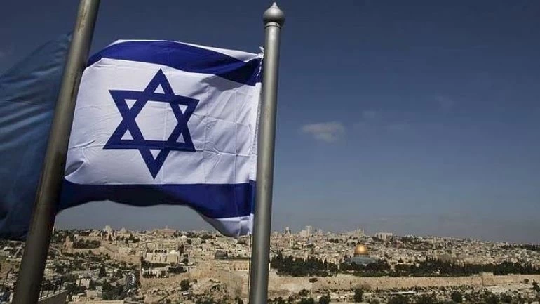 Επίσημη επίσκεψη αντιπροσωπείας του ΓΕΑ στο Ισραήλ